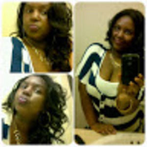 Meet your Posher, Liz